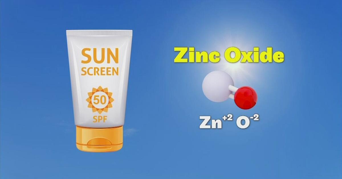 Health Beat: Sunscreen secrets you need to know | Health Beat | wfmz.com