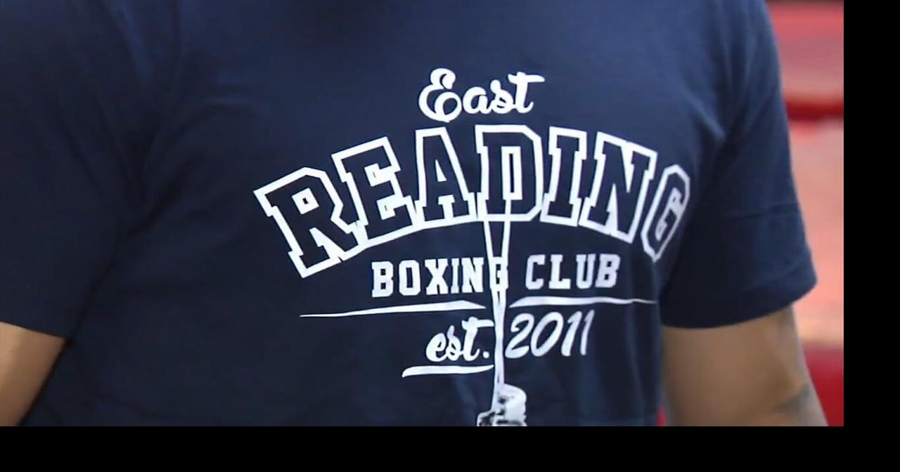 Importante sábado para boxeadores del East Reading Boxing Club ...