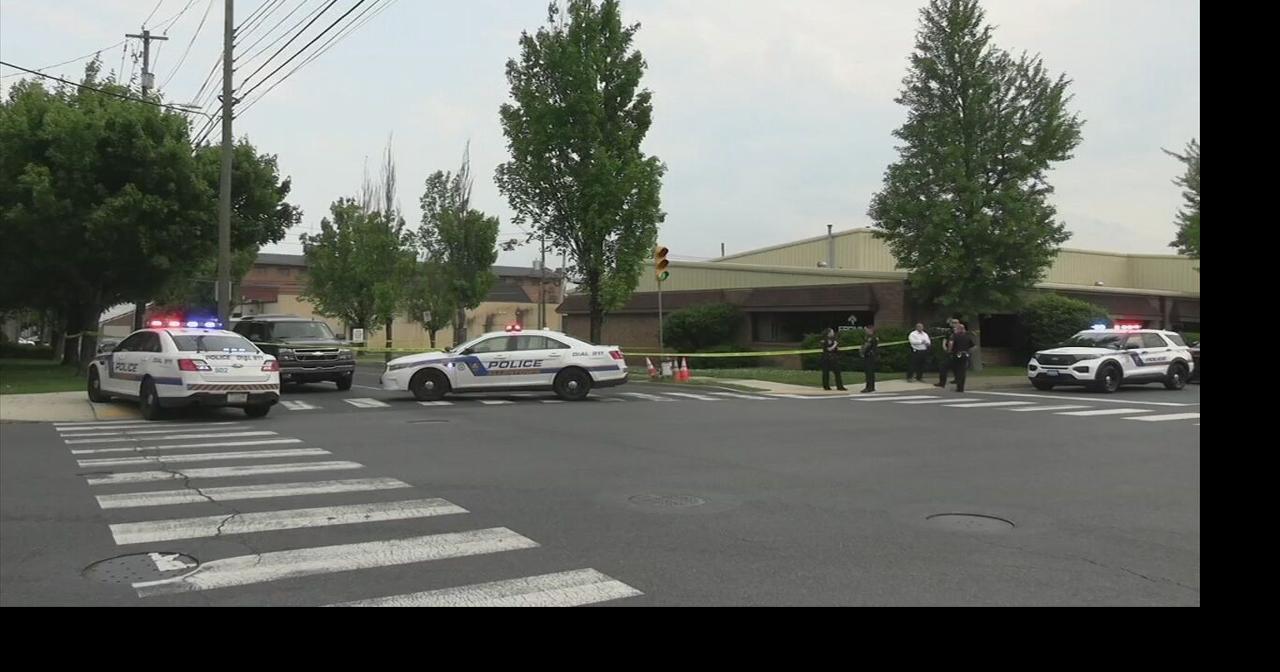 Man charged with attempted homicide after stabbing in Allentown ...