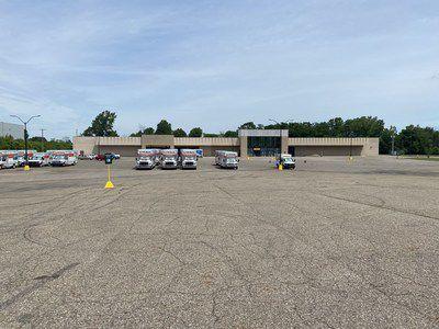 U Haul Reveals Plans For 600 Storage Rooms At Mansfield Facility News Wfmz Com