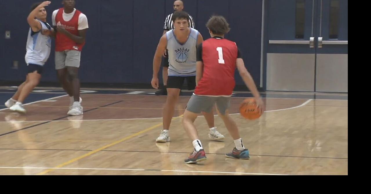 Allentown Summer League Basketball concludes with large and small school championships
