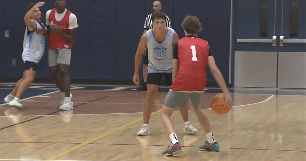 Allentown Summer League Basketball concludes with large and small school championships