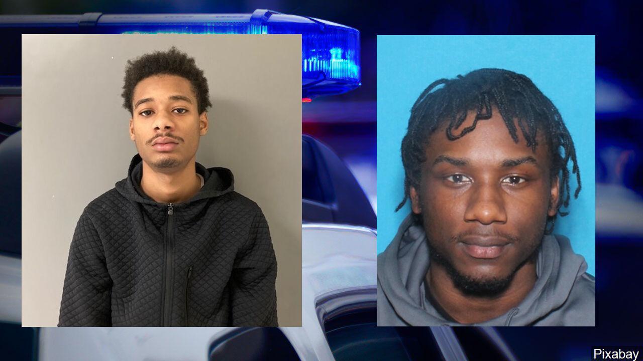 Police make second arrest in Montgomery County Thanksgiving homicide