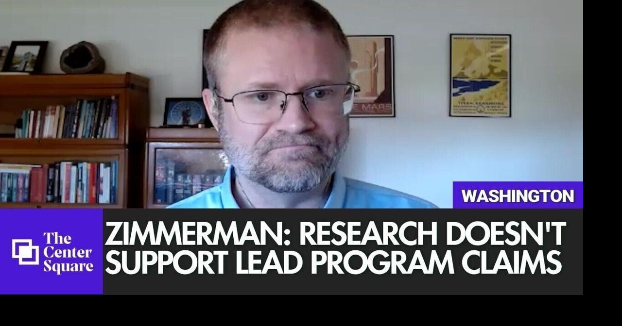 WATCH: Creator defends drug diversion program amid conflicting success ...