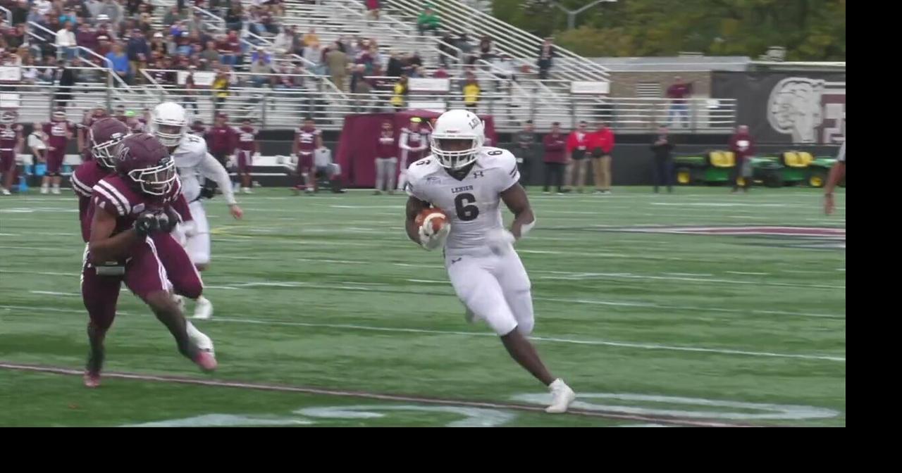 Lehigh looks to keep up their offensive groove against Holy Cross ...