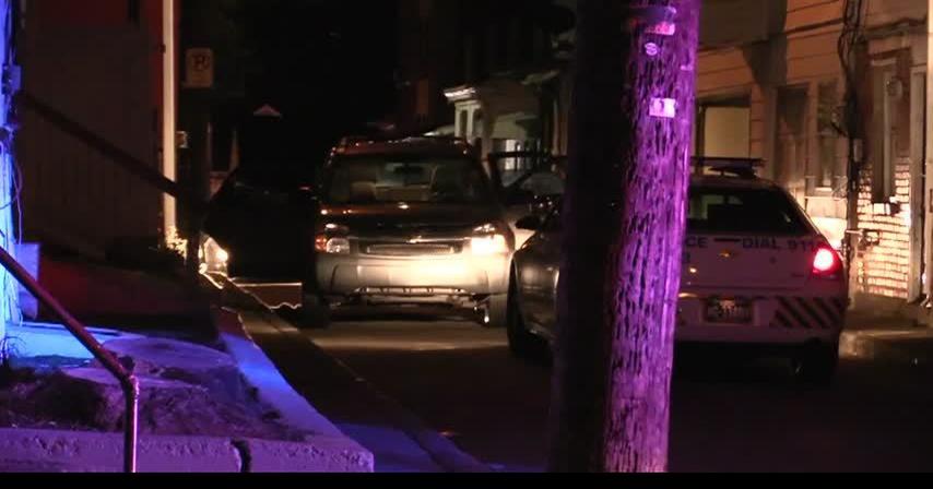 Allentown shooting leaves man in critical condition, police searching ...