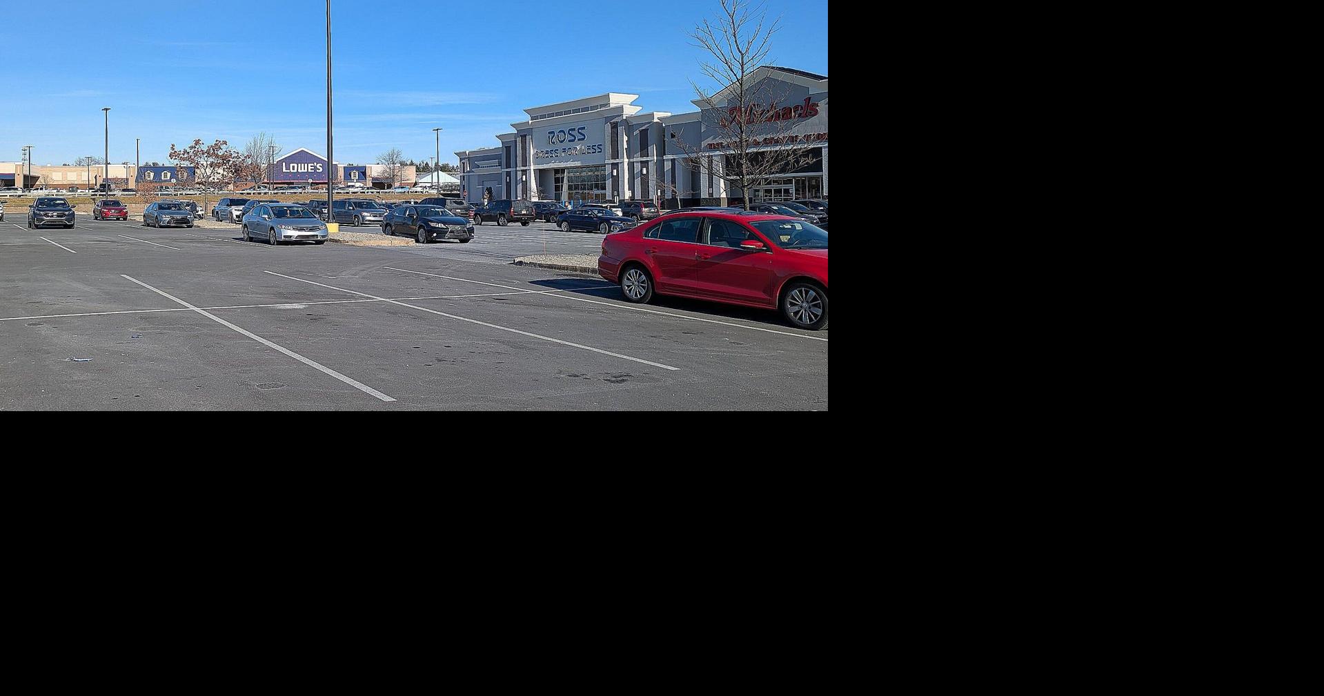 New ownership announced for Northampton County shopping center