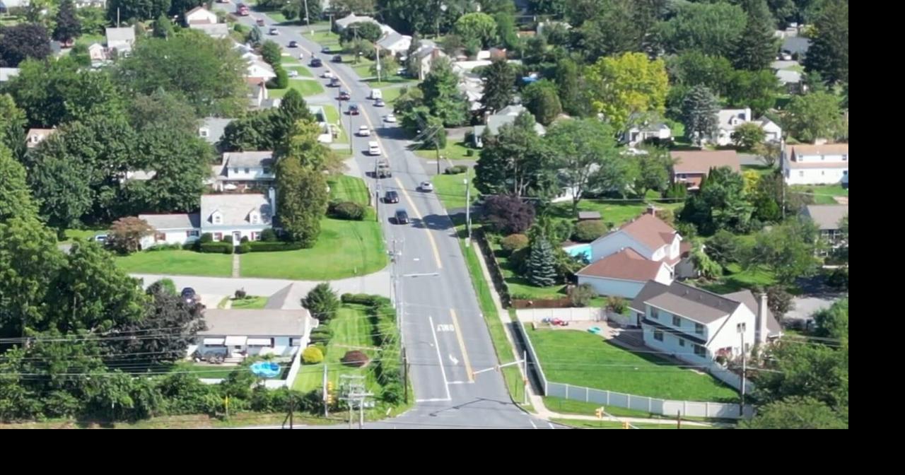 Former Lehigh County Emergency Management director dies at 50 Lehigh