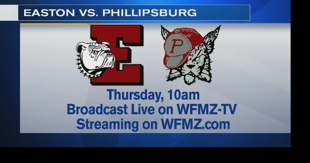 EastonPburg Thanksgiving Day game How to watch Sports