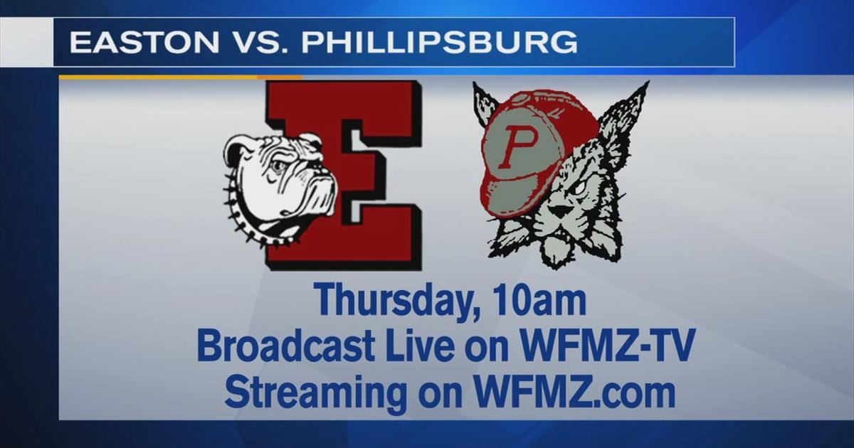 EastonPburg Thanksgiving Day game How to watch Sports
