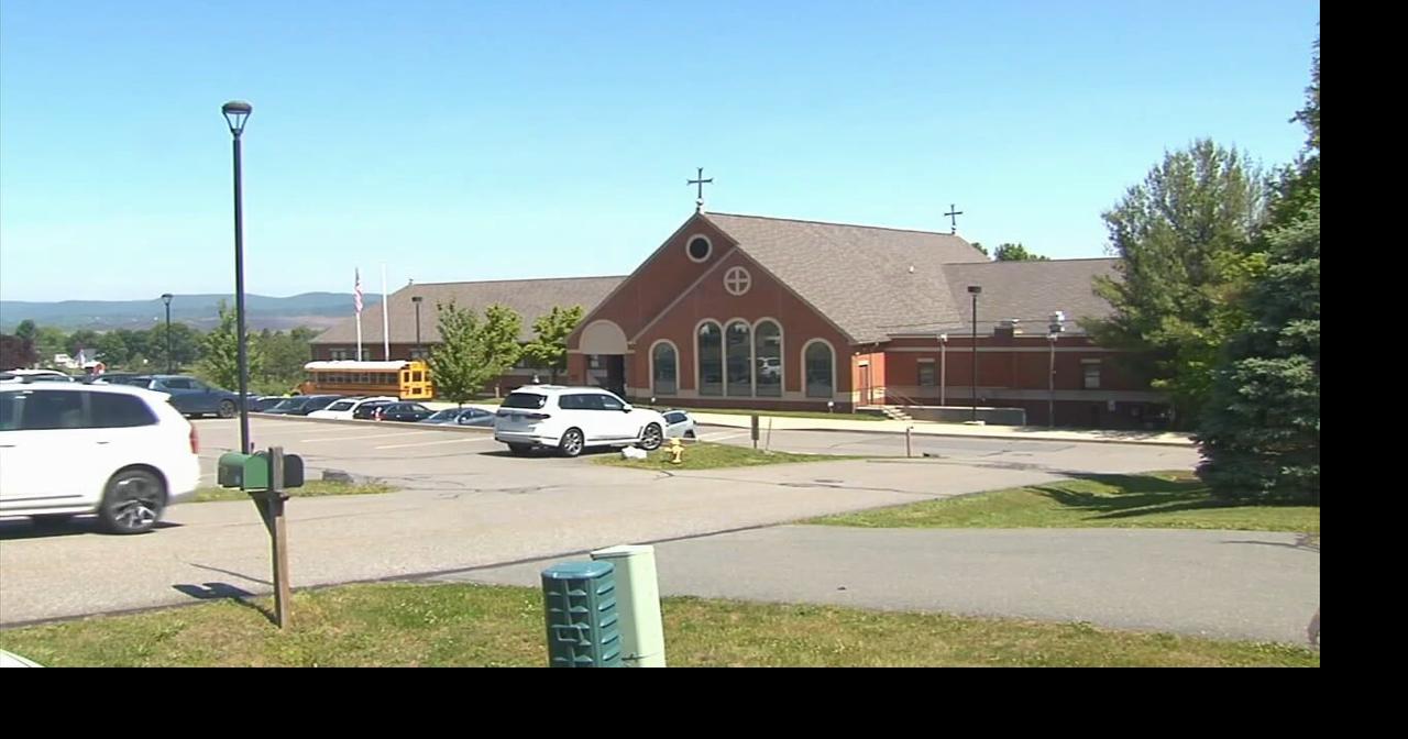 Heartbreak within Berks Catholic community as Immaculate Conception Academy announces closing