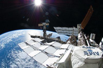 See The International Space Station And 4 Planets Tuesday Night Lehigh Valley Regional News Wfmz Com