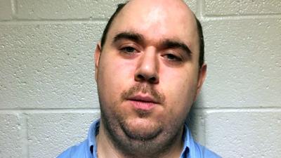 Berks man with 200K+ images of child porn gets prison | Berks ...