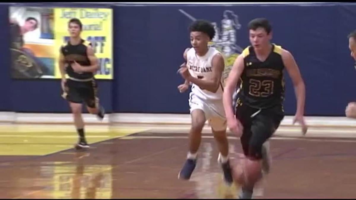 Palisades Palmerton To Play At Wells Fargo Center Sports Wfmz Com