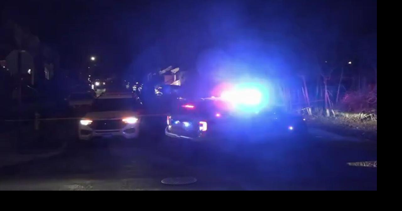 Coroner IDs 2 killed in Allentown shootout | Lehigh Valley Regional ...