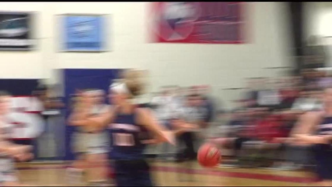 Desales Women Moravian Men Win Ncaa Openers Sports Wfmz Com