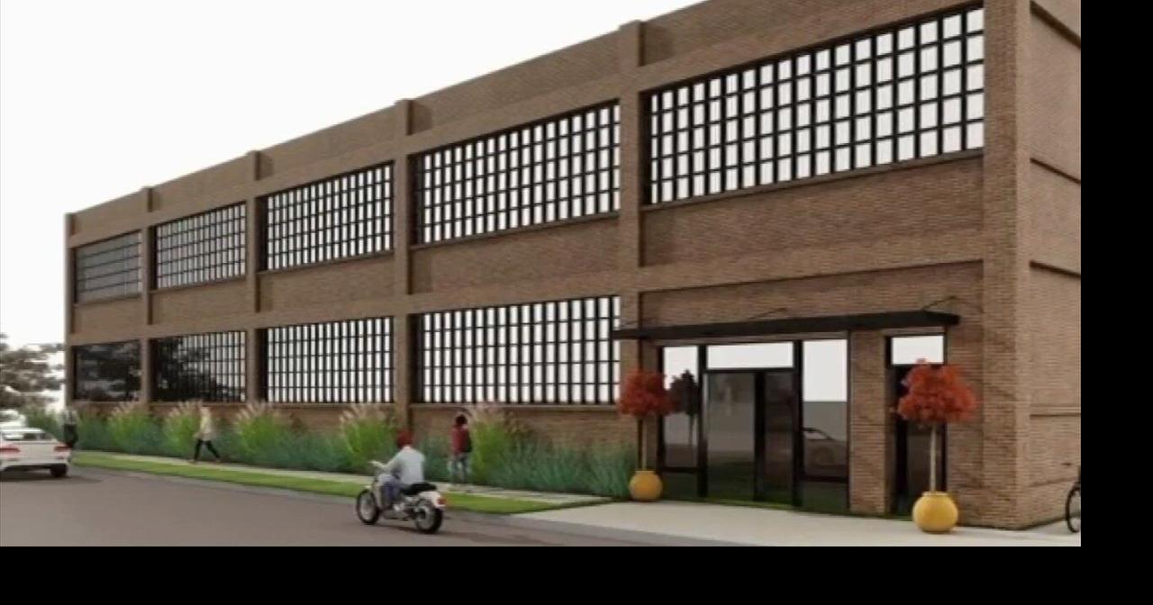 Allentown Redevelopment Authority wants to repurpose old Allentown Toy