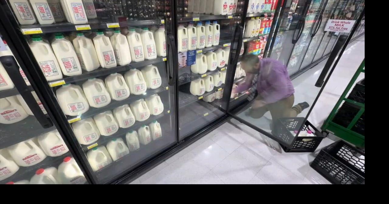 The Science of Survival: Why 'Snowmageddon' sends shoppers scrambling for staples