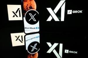 Musk's Grok created three million sexualized images, research says