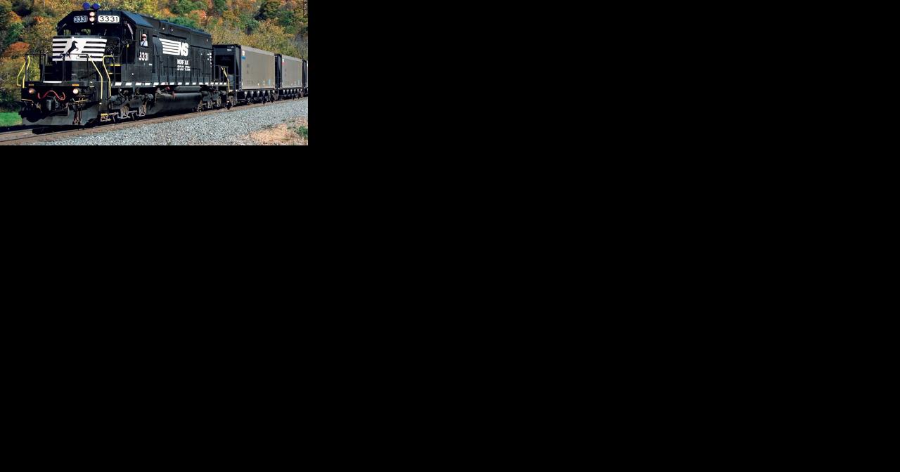 Norfolk Southern asking Bethlehem to remove unhoused people from encampment along Lehigh River for safety reasons