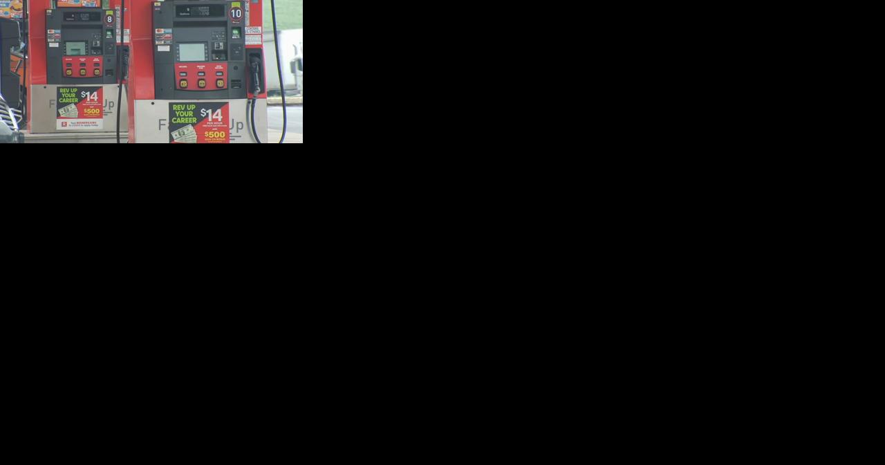 Retail theft ring steals more than $150K worth of diesel fuel in Berks, Lancaster counties - Vimarsana News