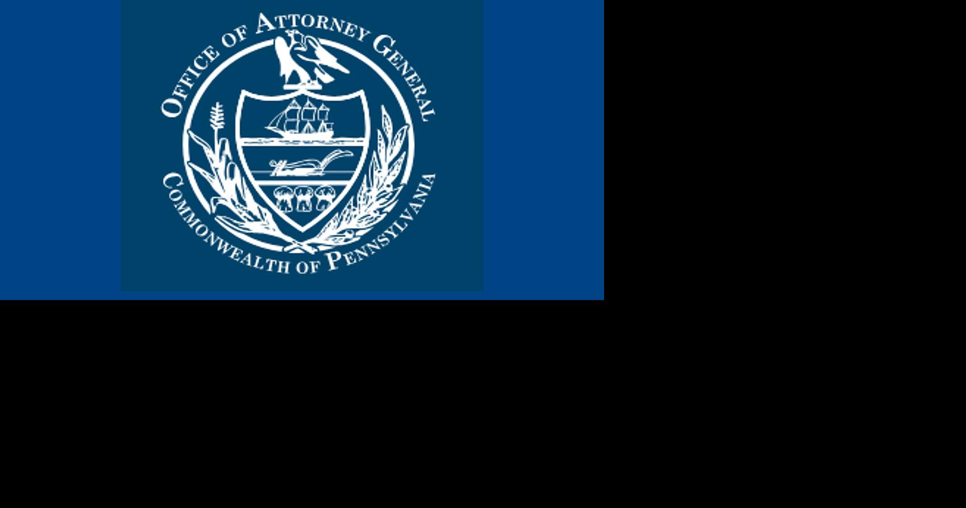 AG Sunday warns Pennsylvanians of property deed scams