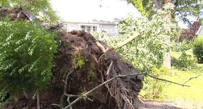 Hundreds still without power in Berks County after severe storms ...