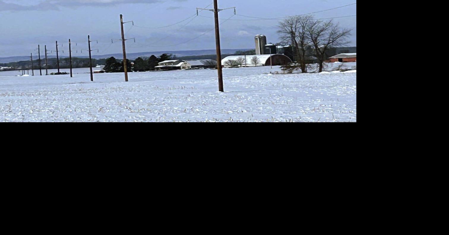 Enhanced Electric Service Coming to Homes and Businesses in Lehigh and Berks Counties