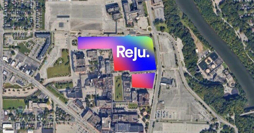 Reju Announces Site Selection for First U.S. Industrial Sized Facility Regeneration Hub in Rochester, New York