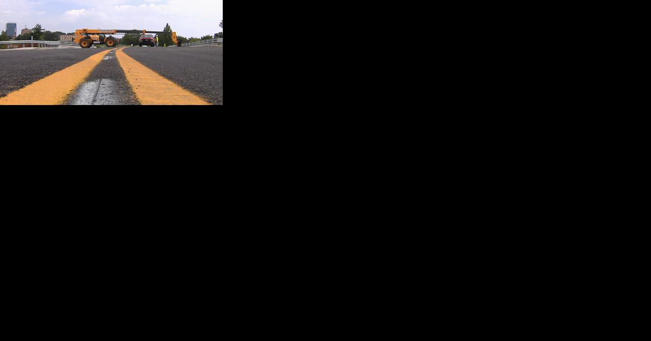 Business owners cautiously optimistic of reopening of Wire Mill Bridge - Vimarsana News