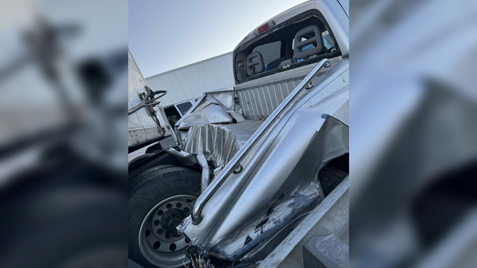 One dead, others injured in multi-vehicle accident on Interstate 81 ...