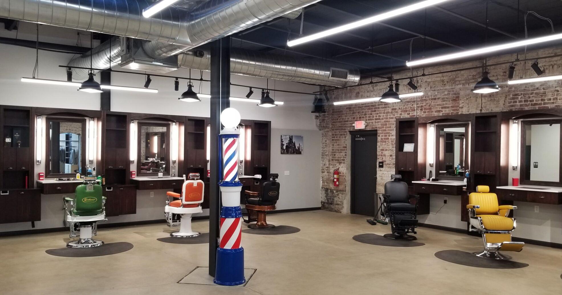 'Elevate your style': Popular barbershop opens 3rd Lehigh Valley location | Eat, Sip, Shop - Vimarsana News