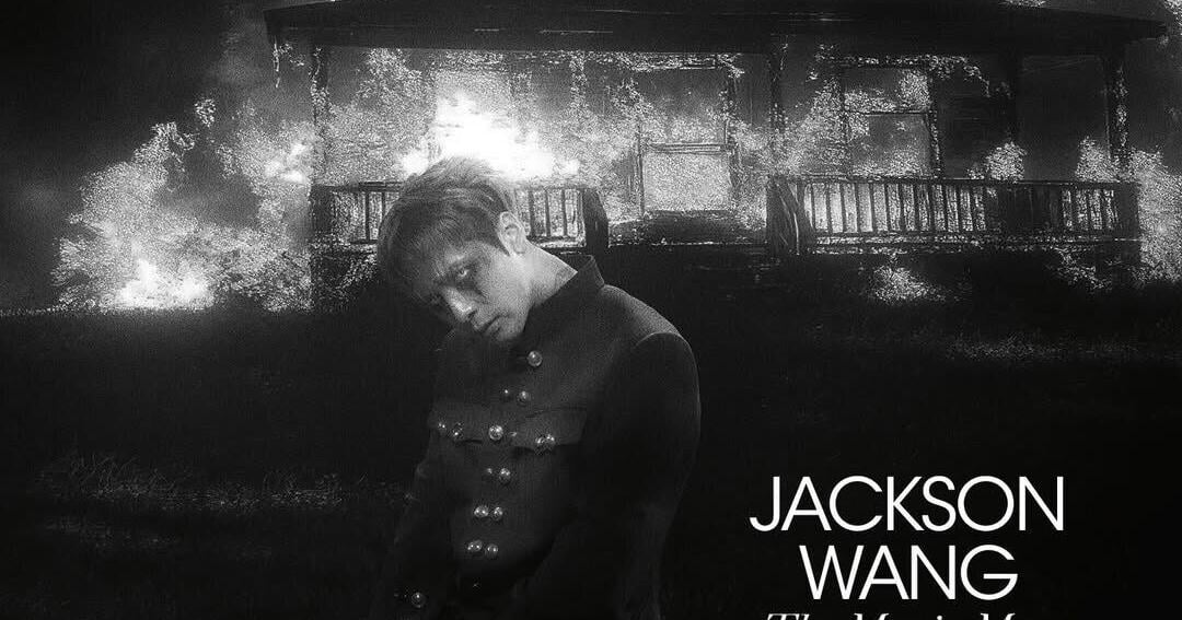 TGE to Showcase Unparalleled Media Power Through a Global Project Featuring Jackson Wang's L'Officiel Covers in 10 Countries and Regions