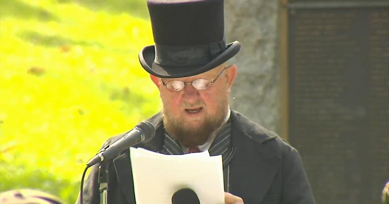 Those who made the ultimate sacrifice honored at events across Berks County - Vimarsana News