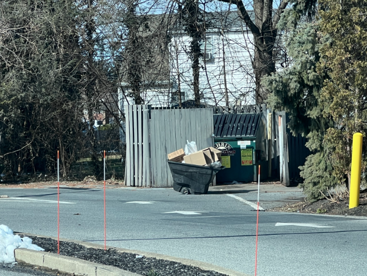 Coroner IDs man whose body was found in Burger King parking lot in ...