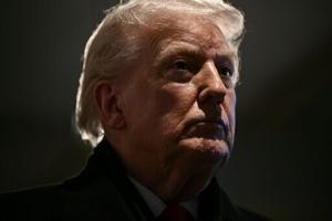 White House, Slovakia deny report on Trump's mental state