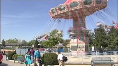 Man filmed undressing kids in Dorney Park, feds say | Lehigh ...