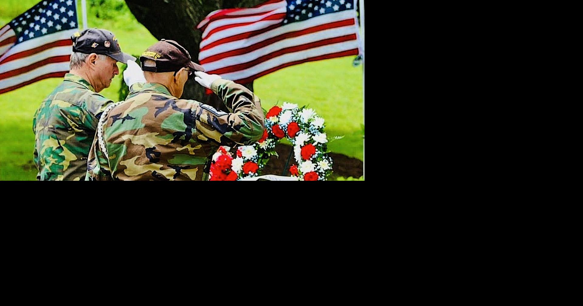 Wyomissing Memorial Day parade rescheduled due to weather concerns