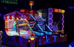 Monster Mini Golf