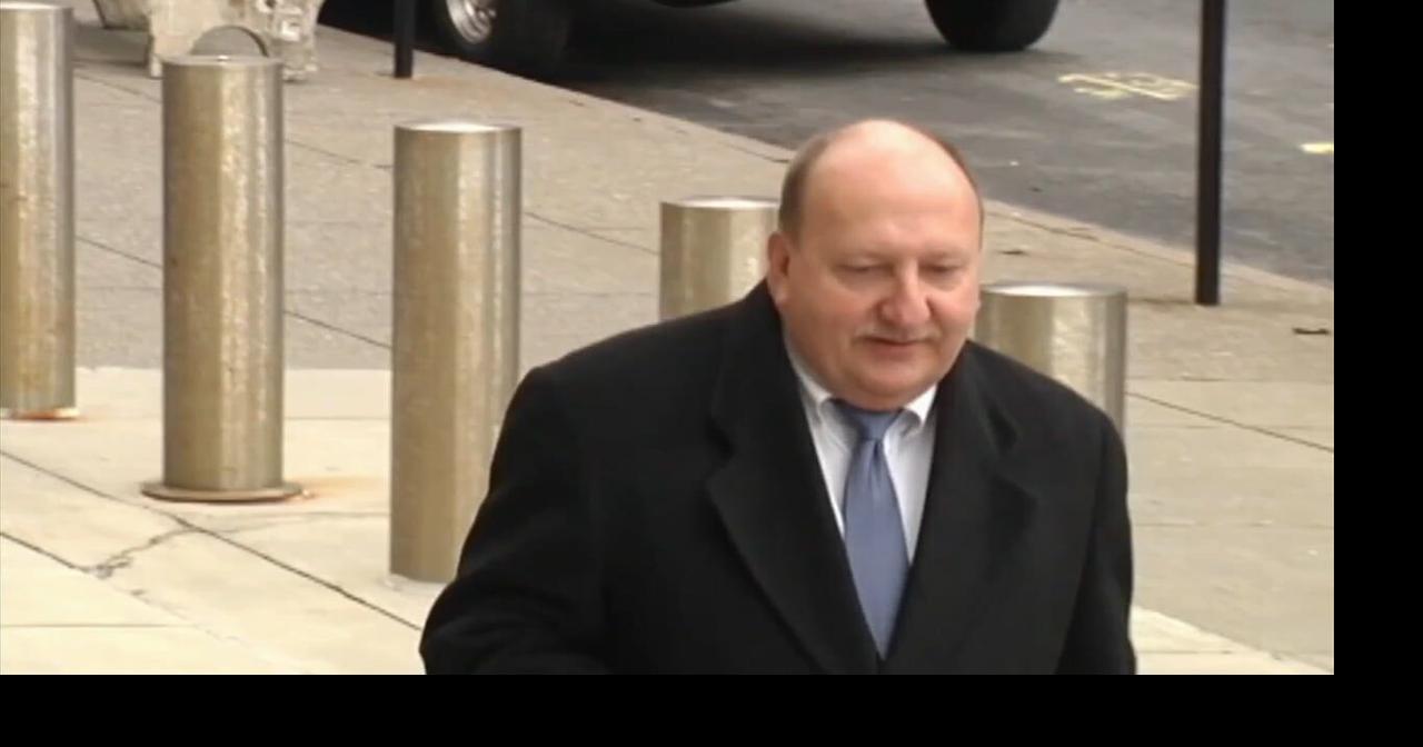 Former Allentown mayor convicted of 47 felony counts asks for new trial