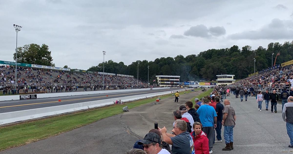 Motorsports firm planning to buy Maple Grove Raceway | Berks Regional ...