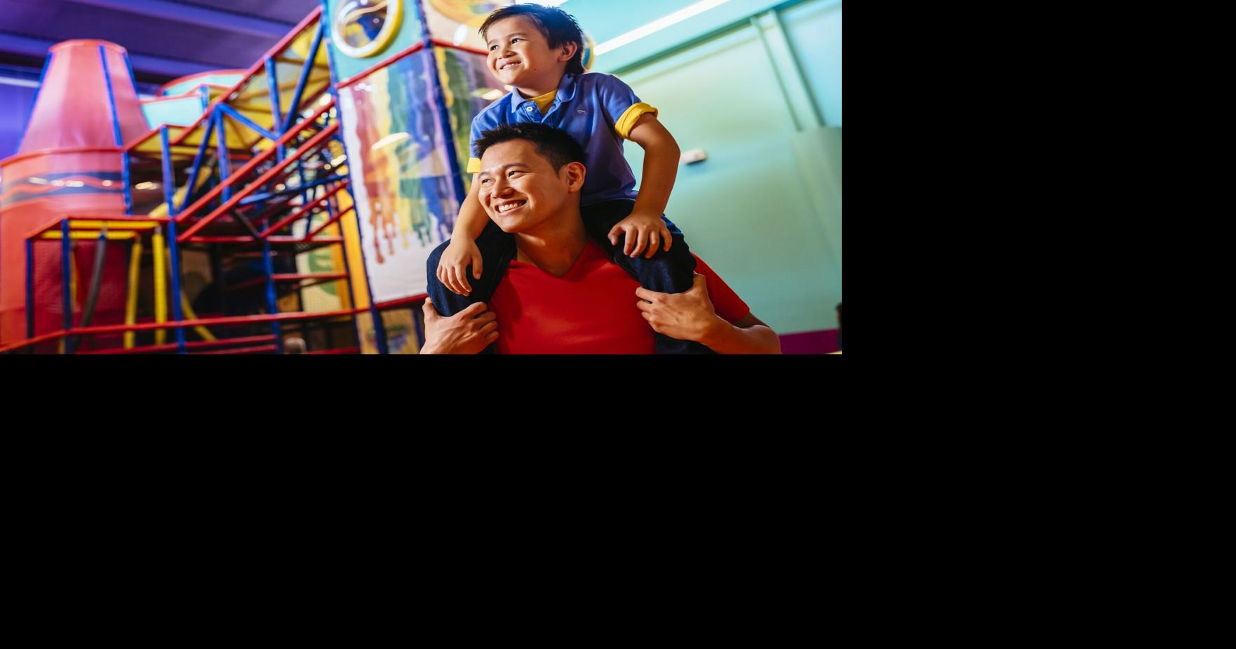 Crayola plans to add at least 5 new Crayola Experience venues ...