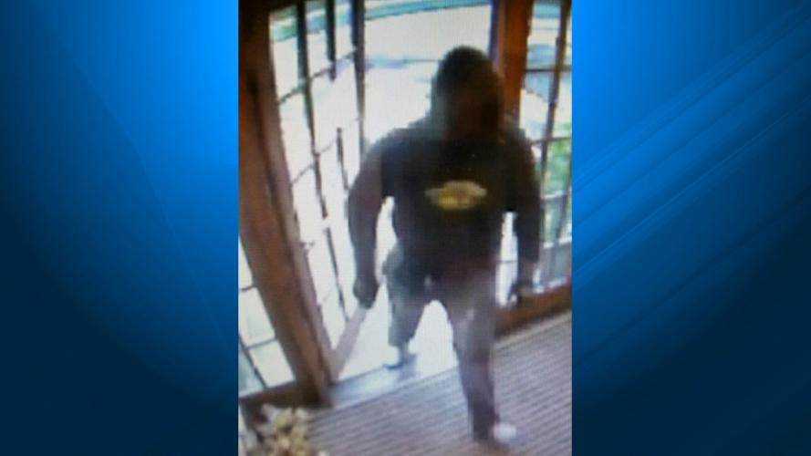Police looking for bank robbery suspect in Monroe County | Poconos and ...