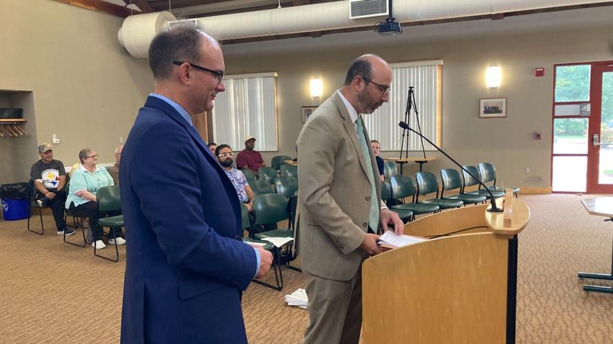 Bethlehem Twp. zoners delay convenience store review ‘We need to see a