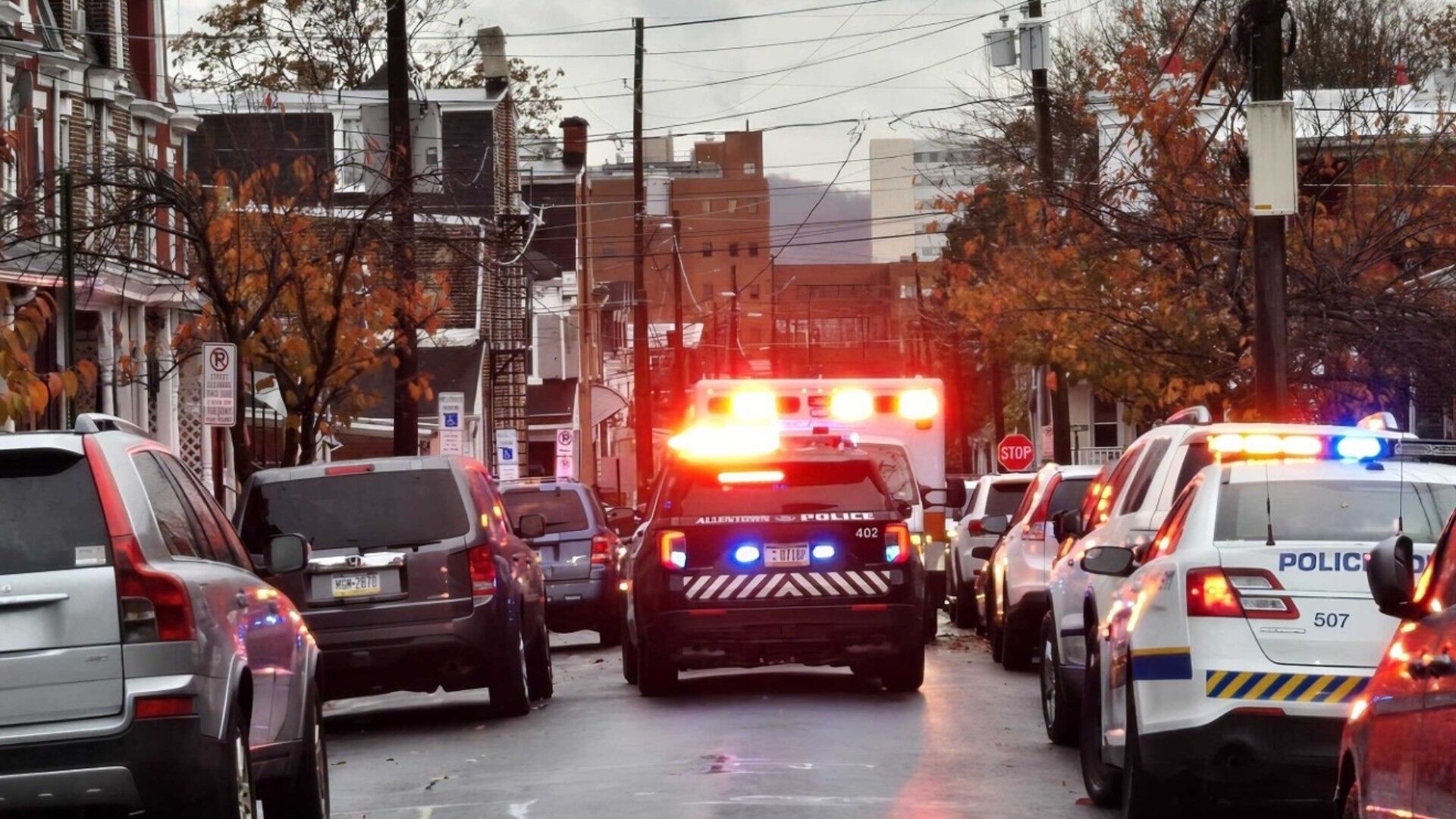 One injured in Allentown stabbing | Lehigh Valley Regional News | wfmz.com