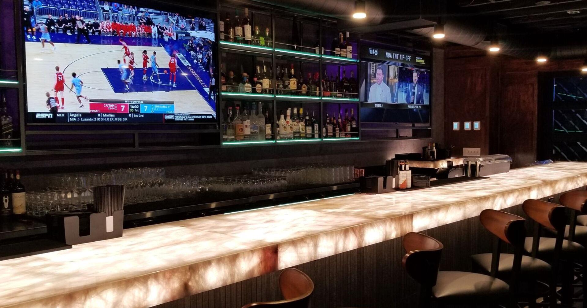 'Elevated experience': New Allentown venue serving up top-notch food, cocktails, atmosphere | Eat, Sip, Shop - Vimarsana News