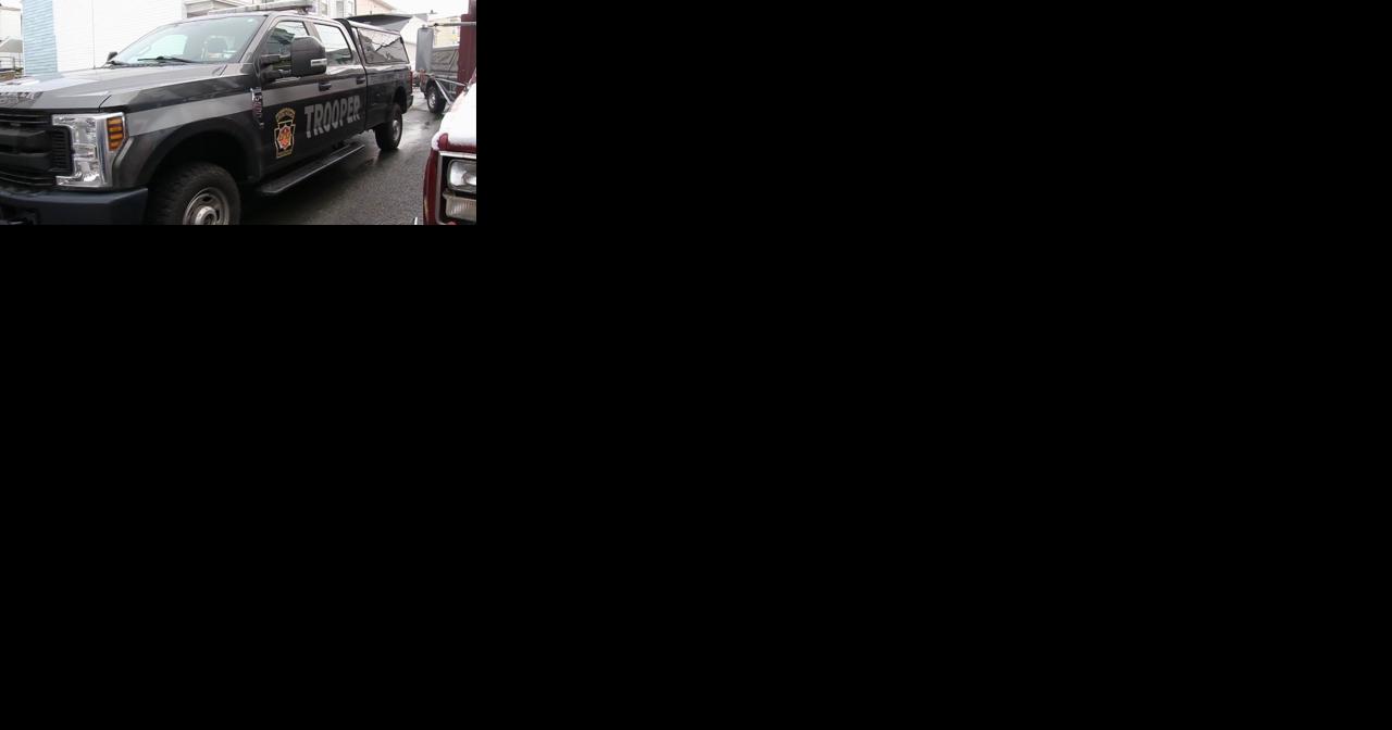 Longtime Shenandoah borough residents left on edge after police say officer fatally shoots suspected burglar armed with machete - Vimarsana News