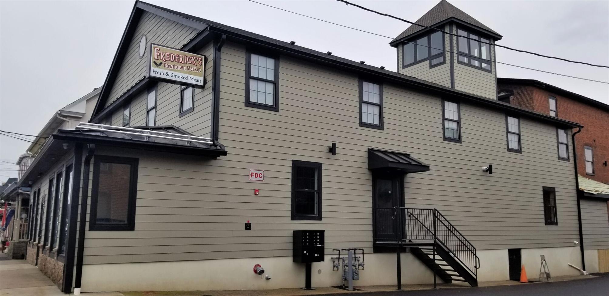Frederick's Meats to close after 40 years at Quakertown Farmers Market