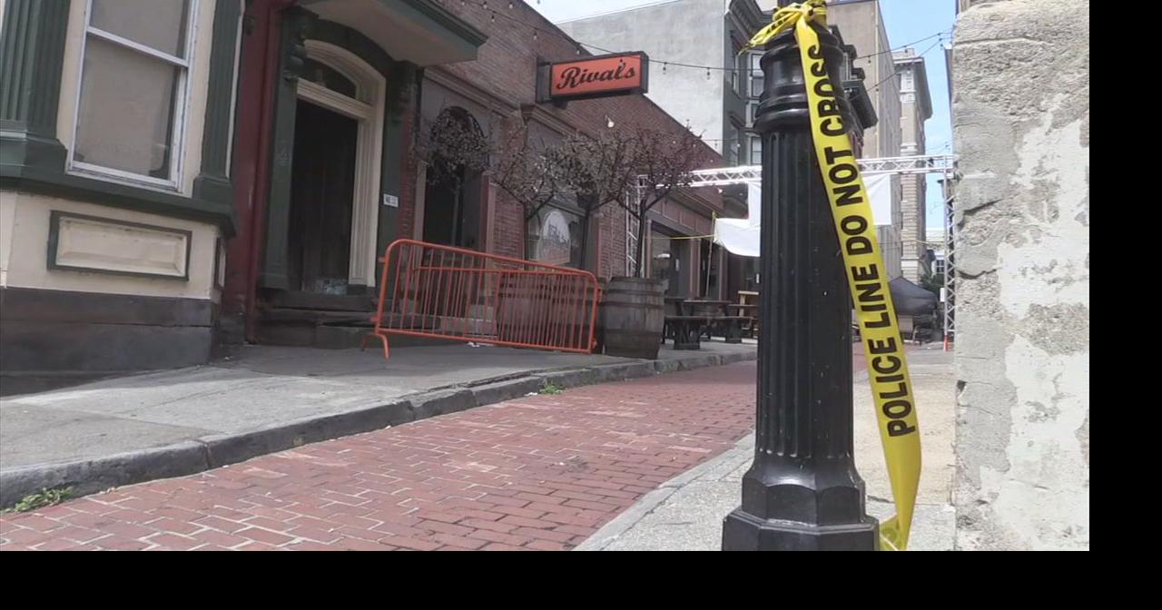 Easton police investigate second homicide in 10 days | Lehigh Valley ...