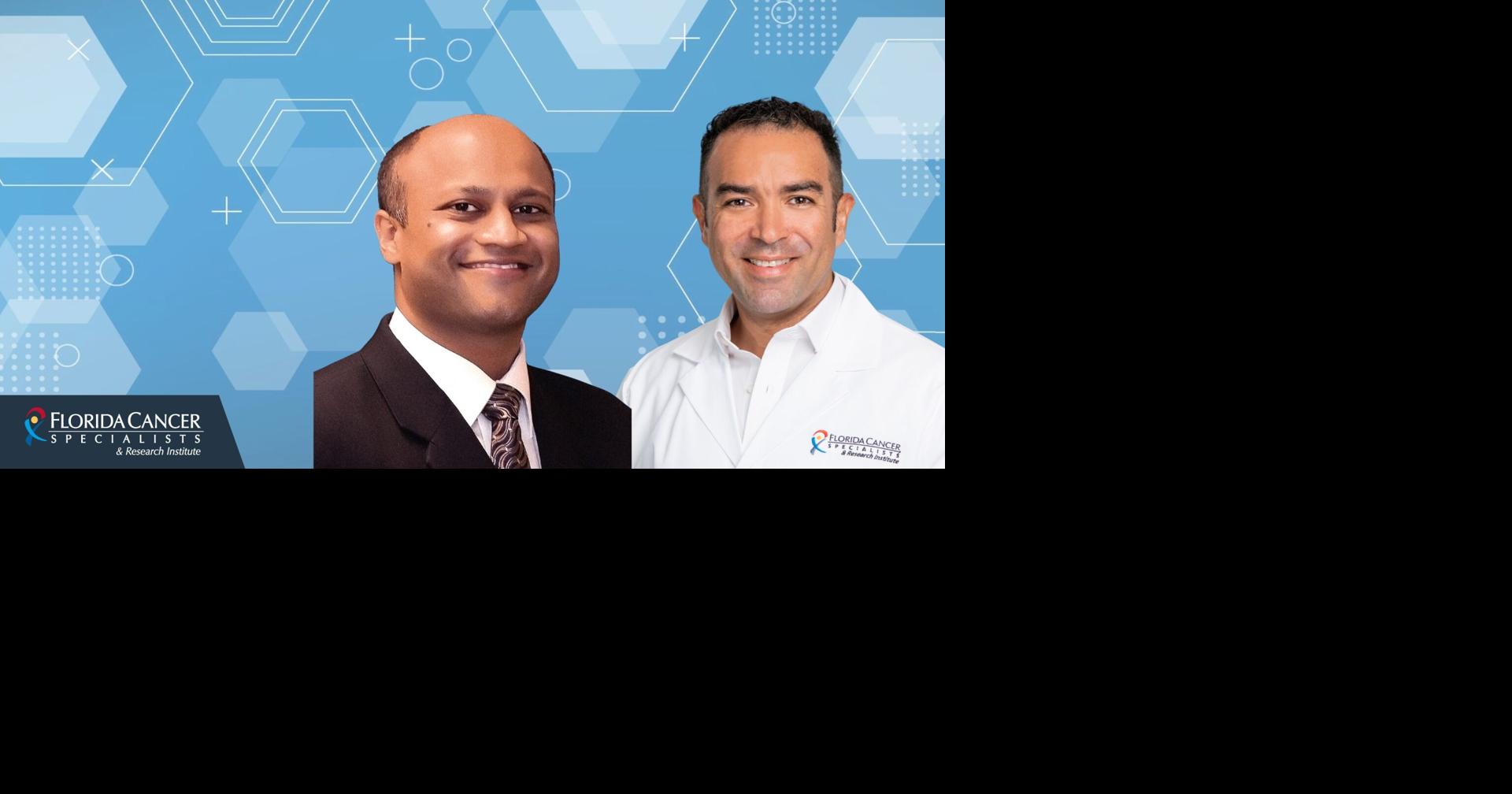 Florida Cancer Specialists & Research Institute Advances Genitourinary Cancer Research at American Society of Clinical Oncology 2026 GU Symposium